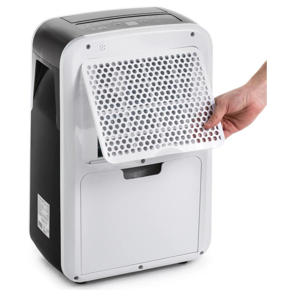 Осушитель воздуха Trotec TTK 71 E