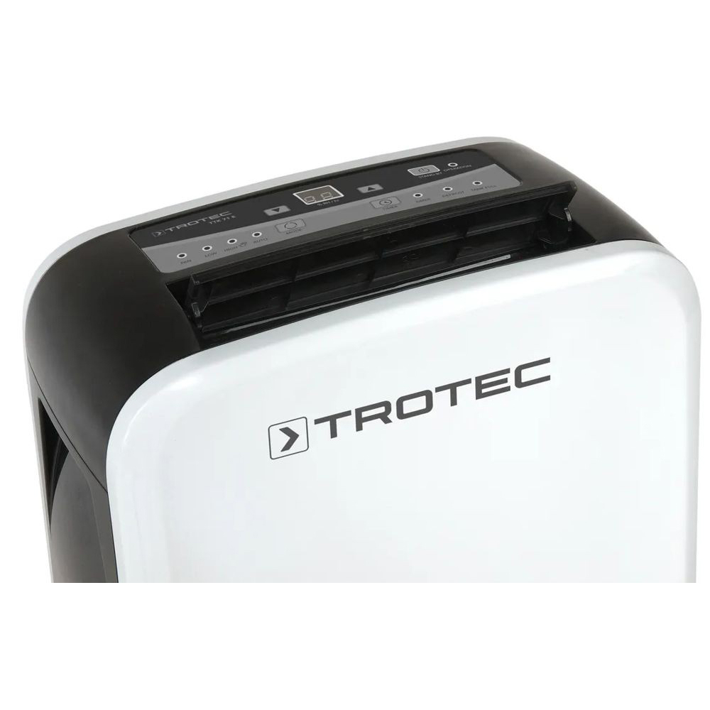Осушитель воздуха Trotec TTK 71 E