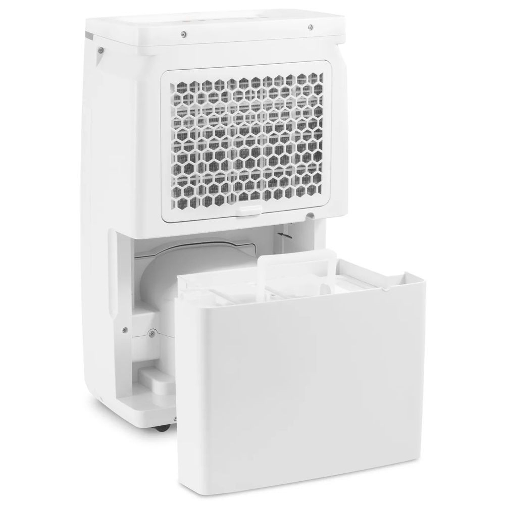 Осушитель воздуха Trotec TTK 72 E