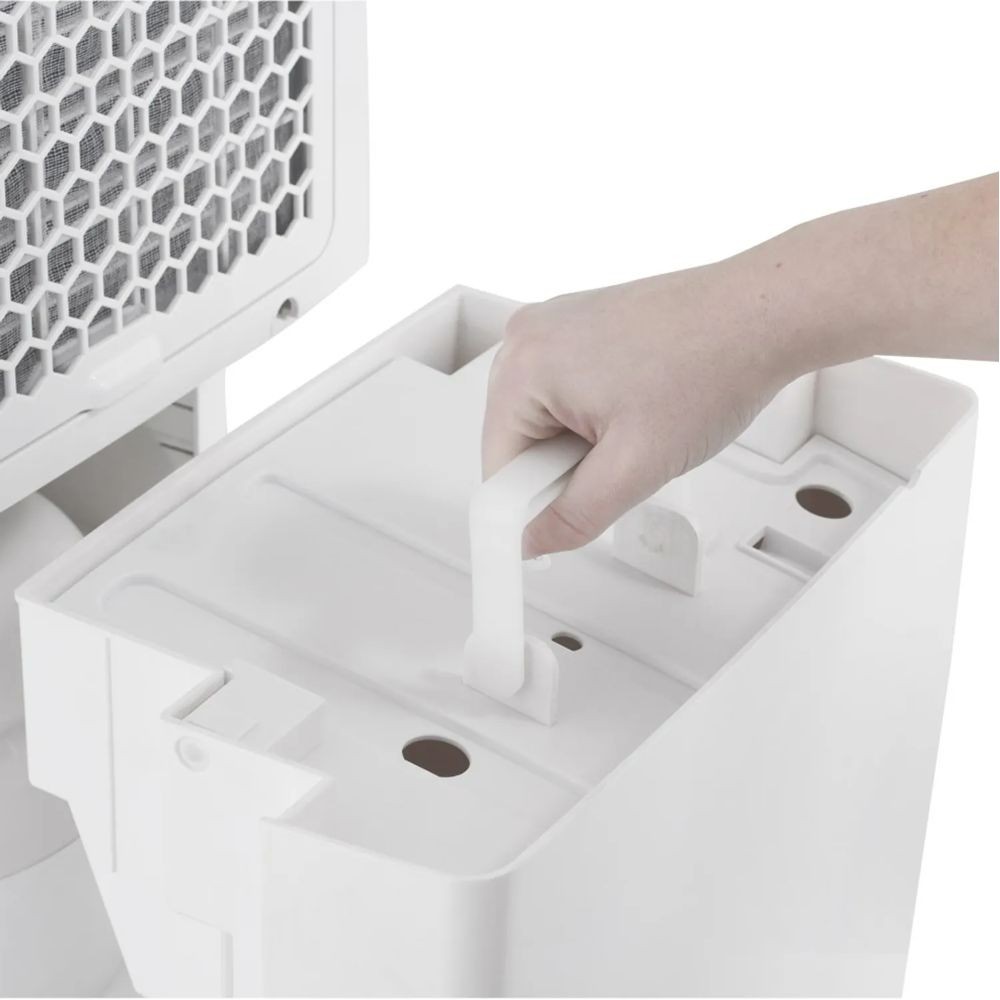 Осушитель воздуха Trotec TTK 72 E