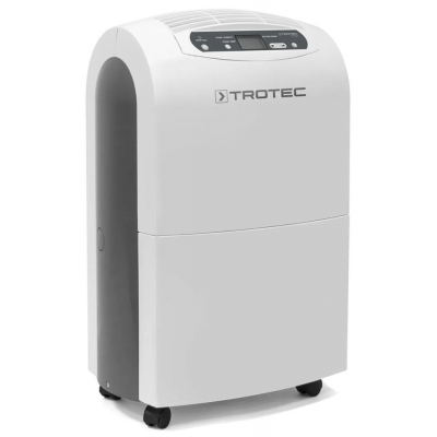 Осушитель воздуха Trotec TTK 100 E