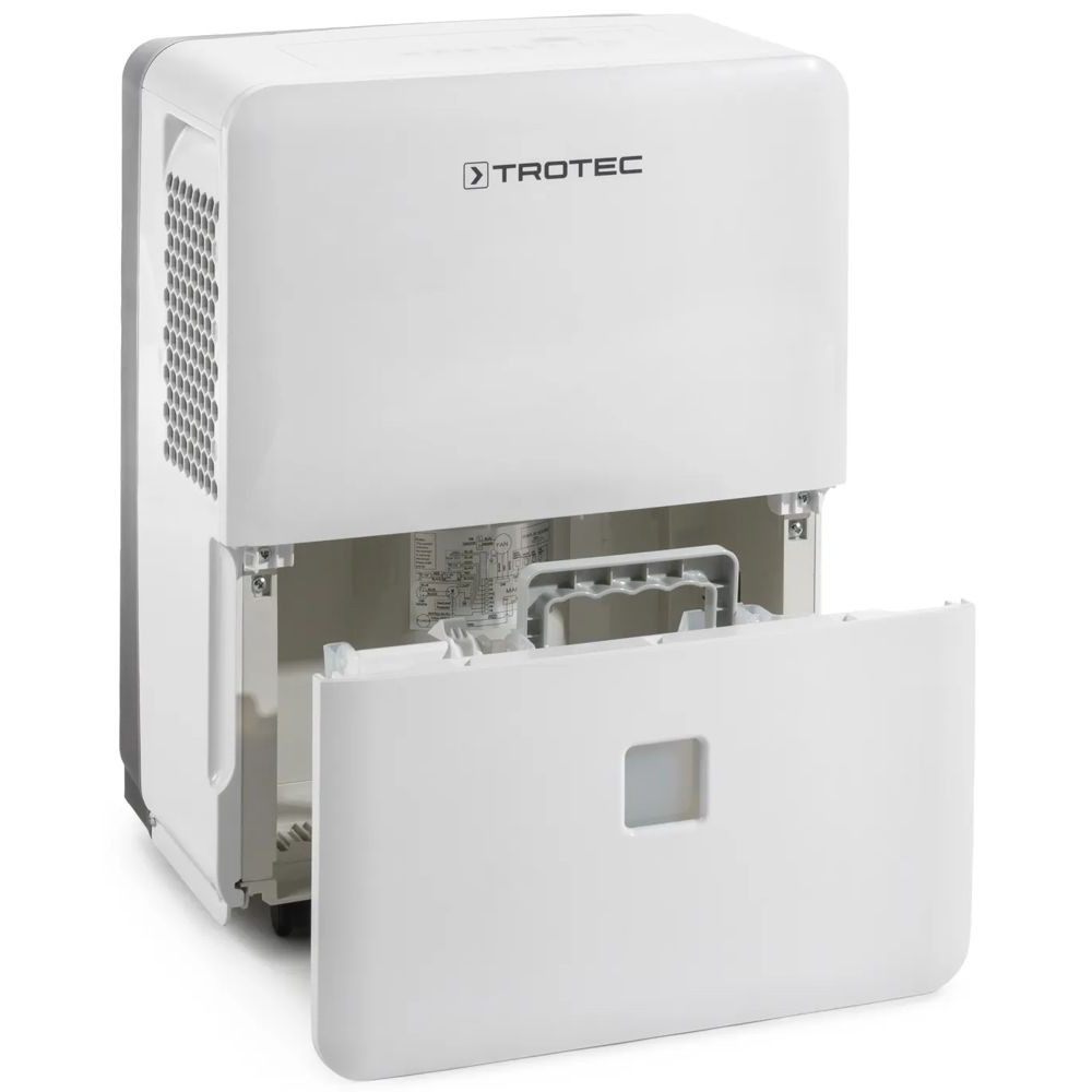 Осушитель воздуха Trotec TTK 96 E