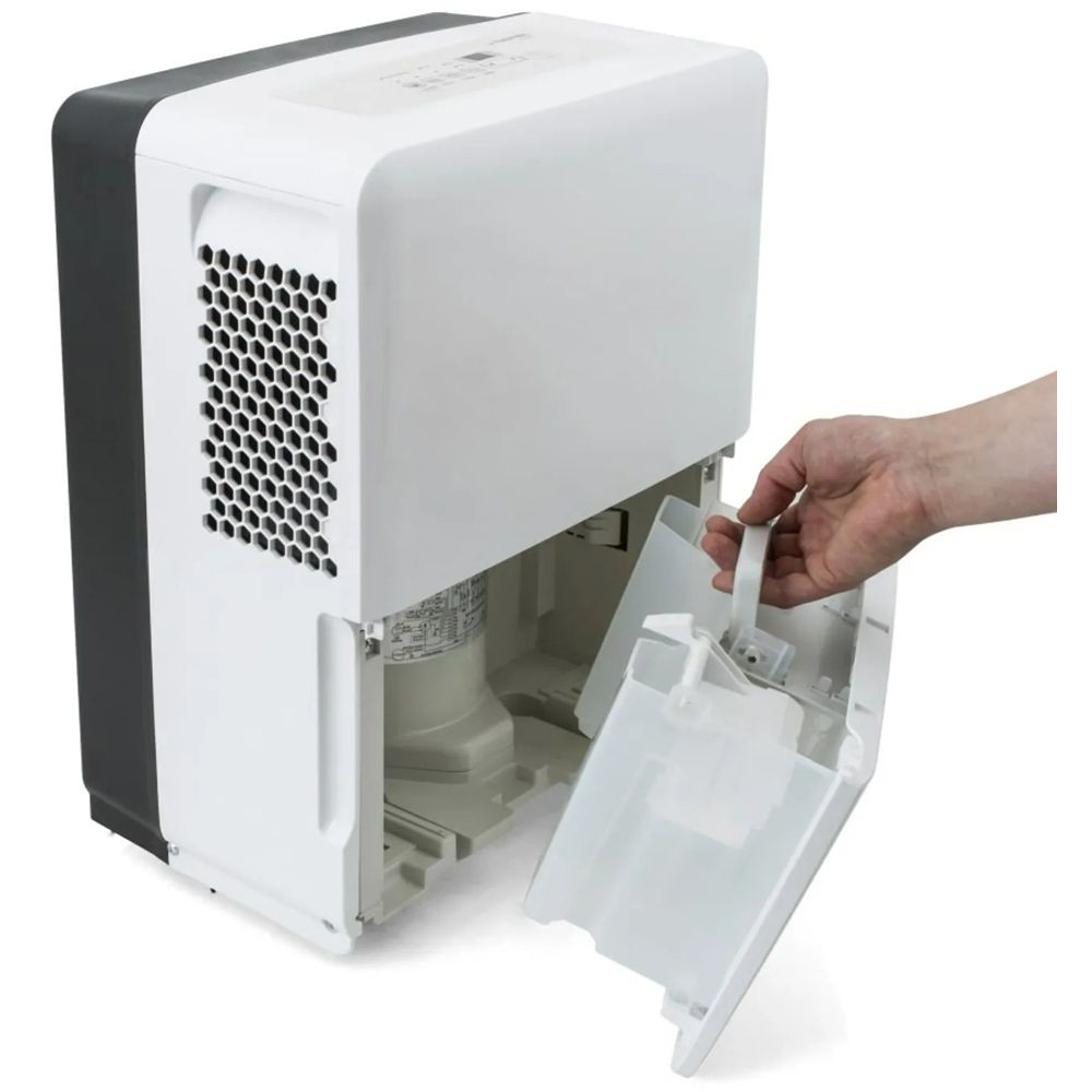 Осушитель воздуха Trotec TTK 96 E