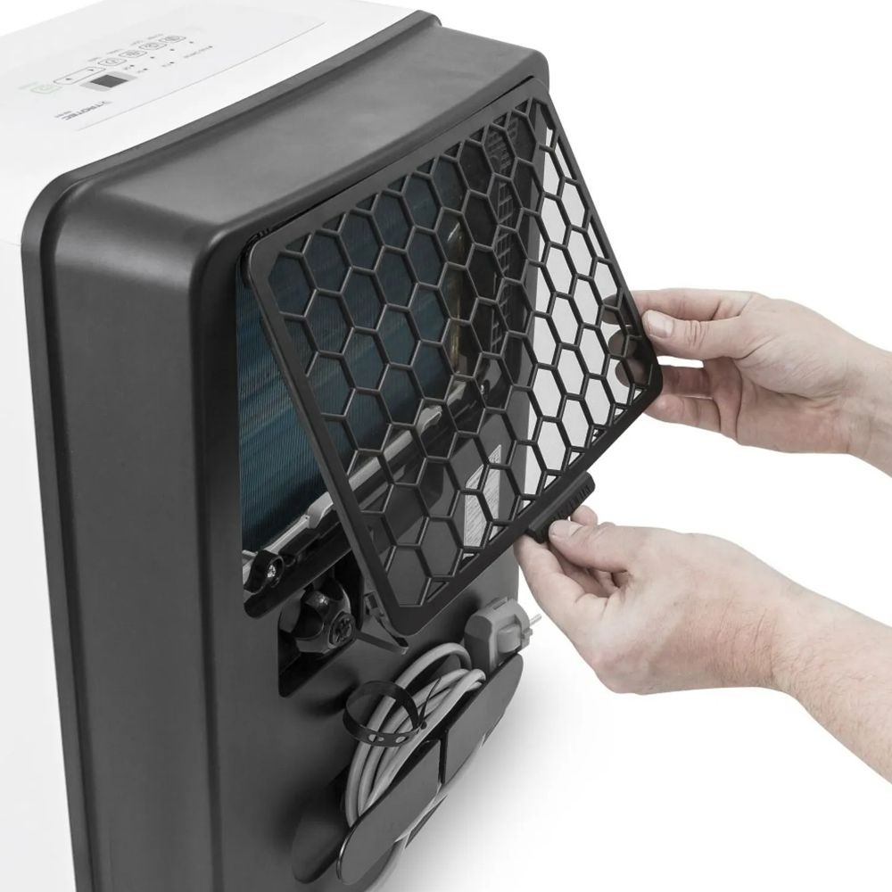 Осушитель воздуха Trotec TTK 96 E