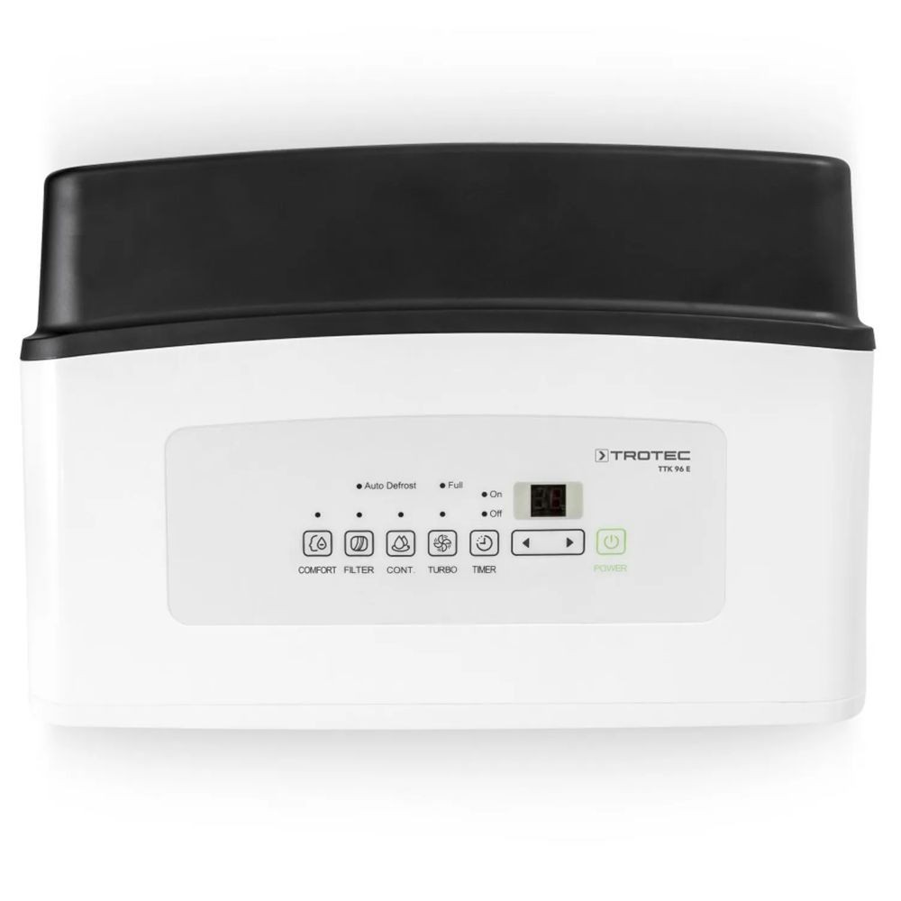 Осушитель воздуха Trotec TTK 96 E