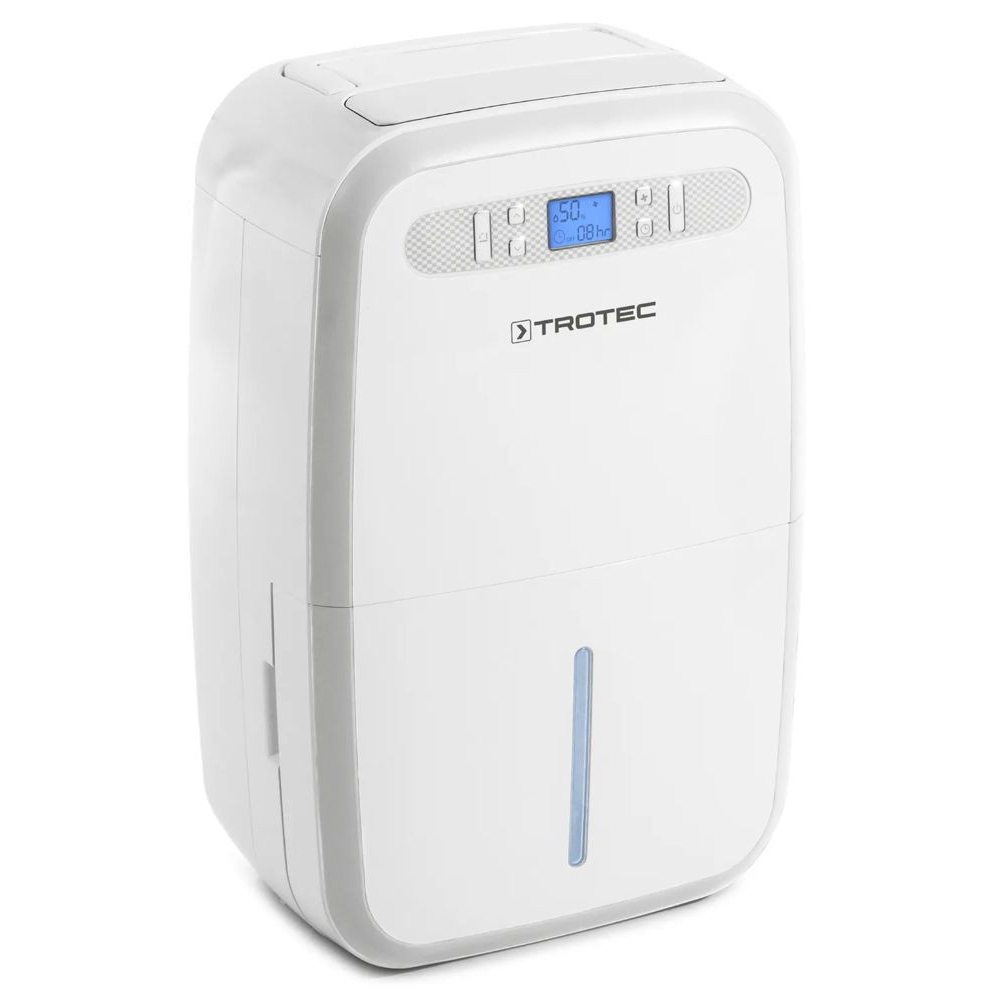 Осушитель воздуха Trotec TTK 95 E