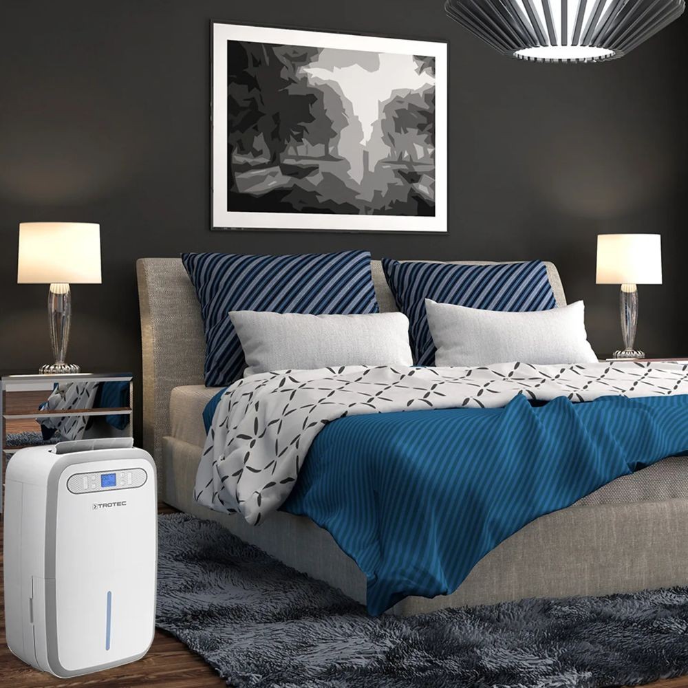 Осушитель воздуха Trotec TTK 95 E