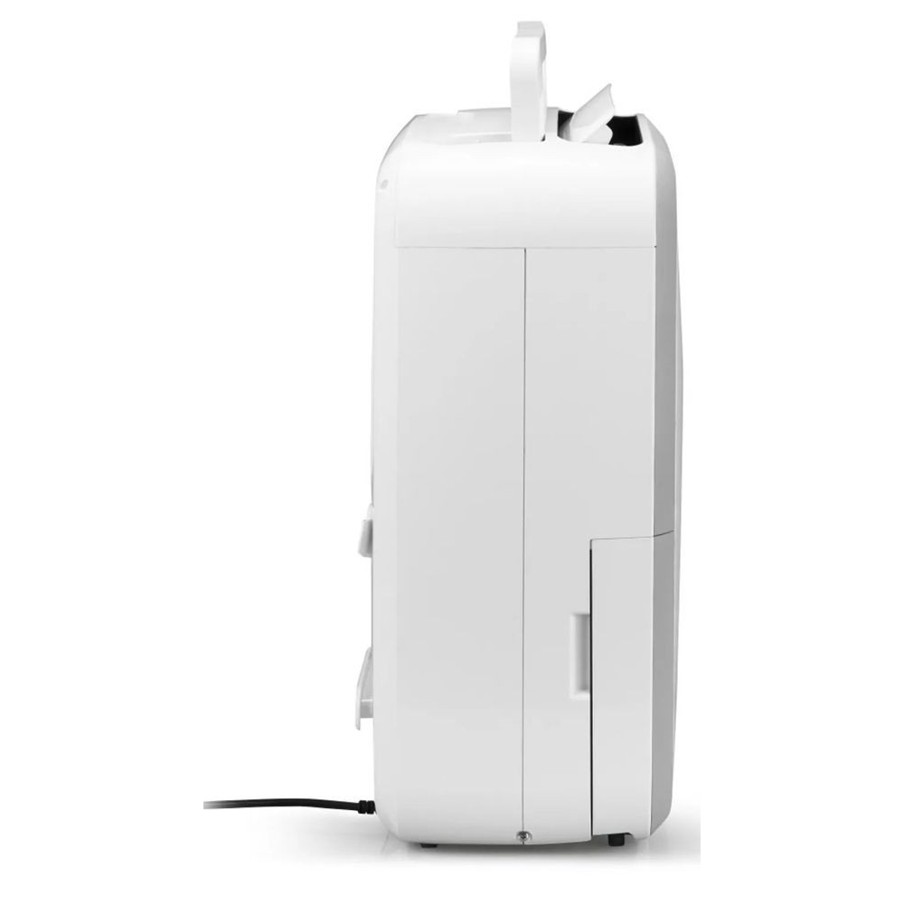 Осушитель воздуха Trotec TTK 95 E