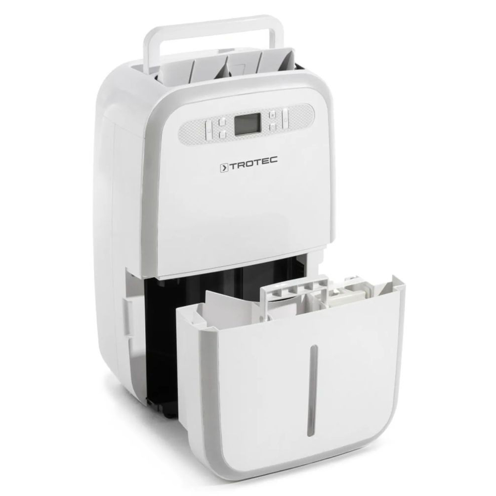 Осушитель воздуха Trotec TTK 95 E