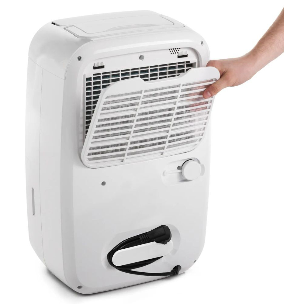 Осушитель воздуха Trotec TTK 95 E