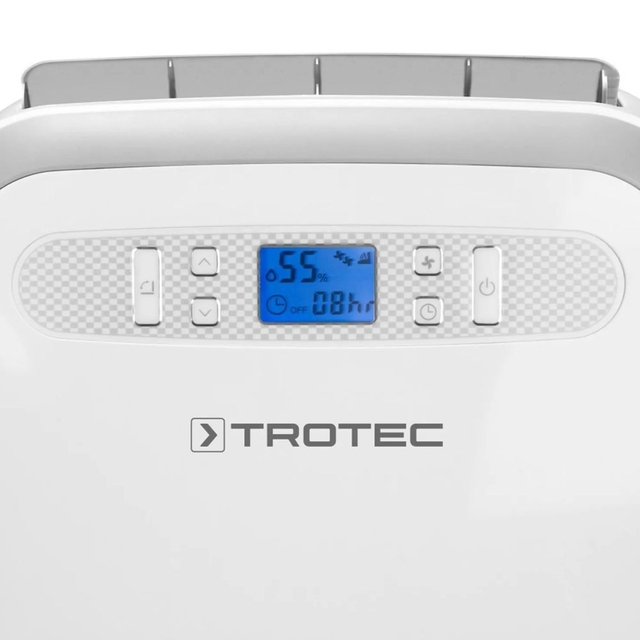 Осушитель воздуха Trotec TTK 95 E