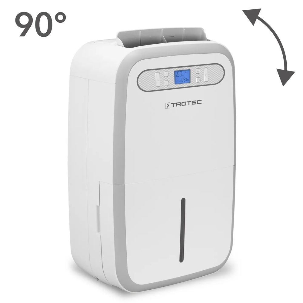 Осушитель воздуха Trotec TTK 95 E