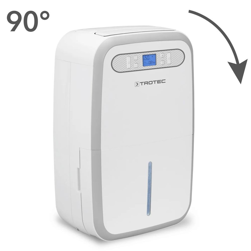 Осушитель воздуха Trotec TTK 95 E