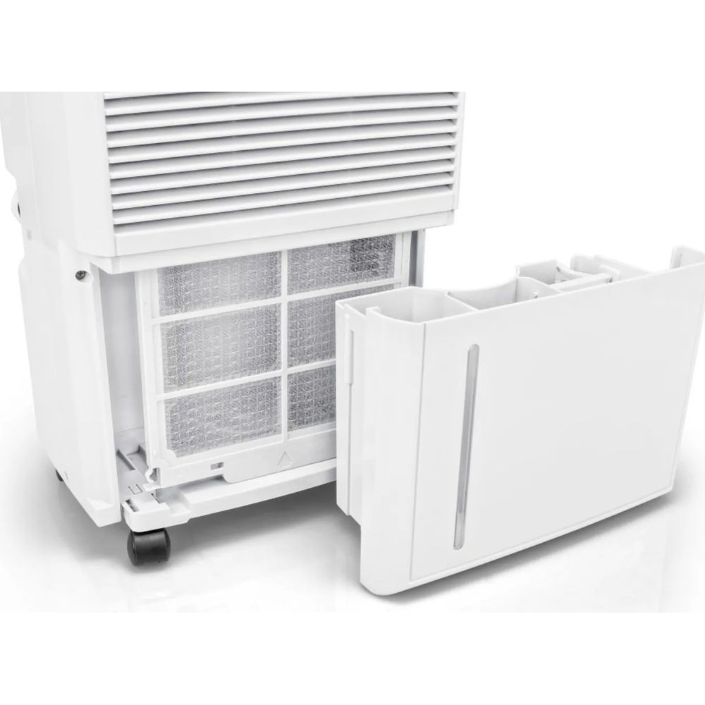 Осушитель воздуха Trotec TTK 90 E