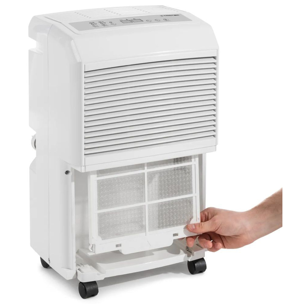 Осушитель воздуха Trotec TTK 90 E