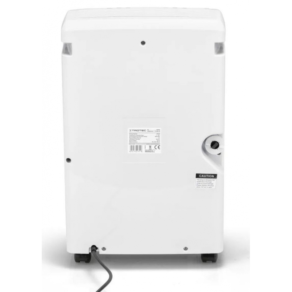 Осушитель воздуха Trotec TTK 90 E