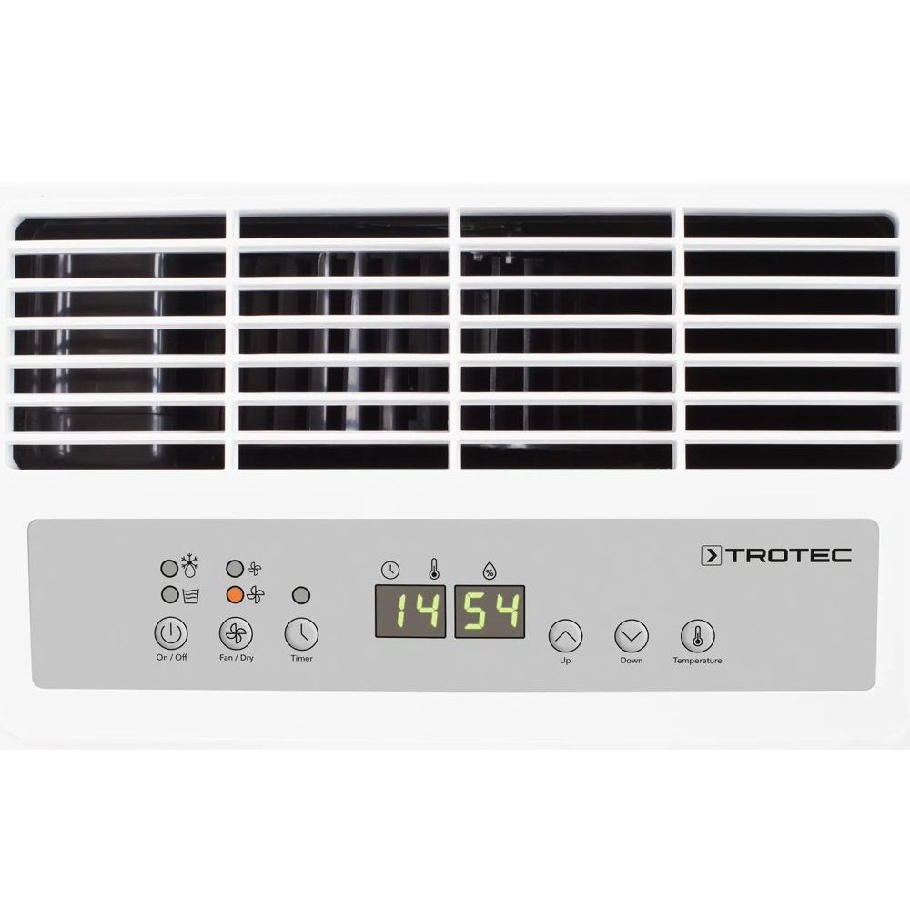 Осушитель воздуха Trotec TTK 90 E