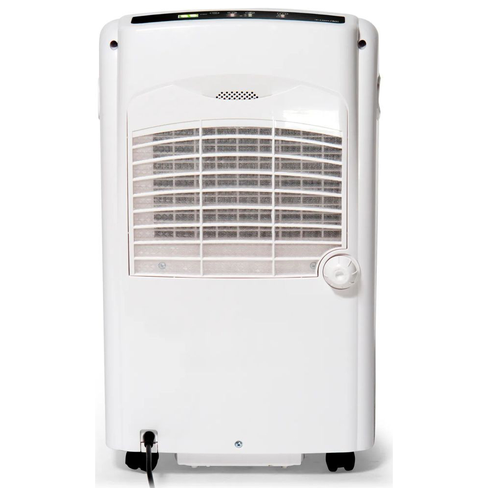 Осушитель воздуха Trotec TTK 75 E