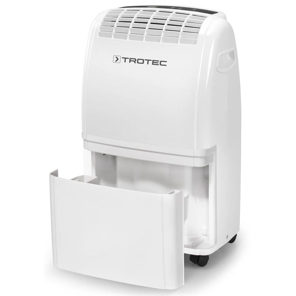 Осушитель воздуха Trotec TTK 75 E