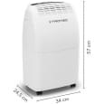 Осушитель воздуха Trotec TTK 75 E