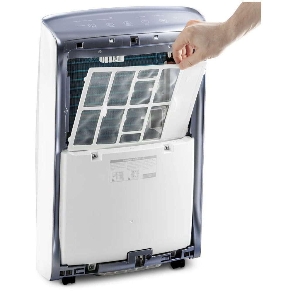 Осушитель воздуха Trotec TTK 73 E