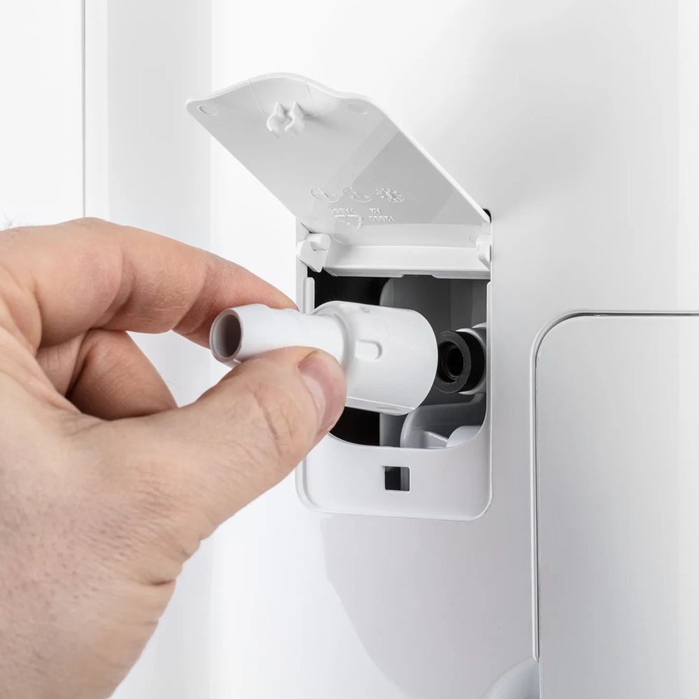 Осушитель воздуха Trotec TTK 73 E