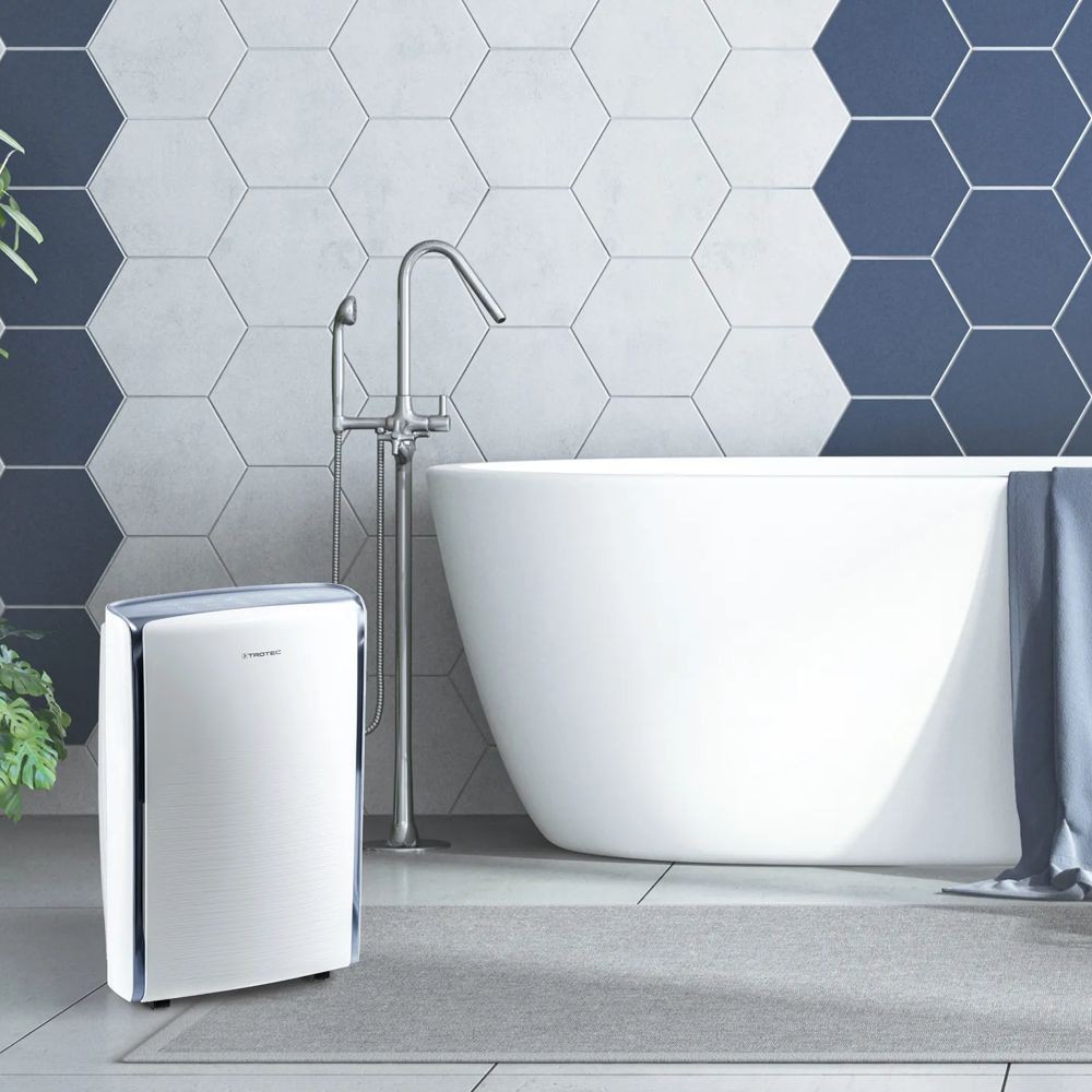 Осушитель воздуха Trotec TTK 73 E