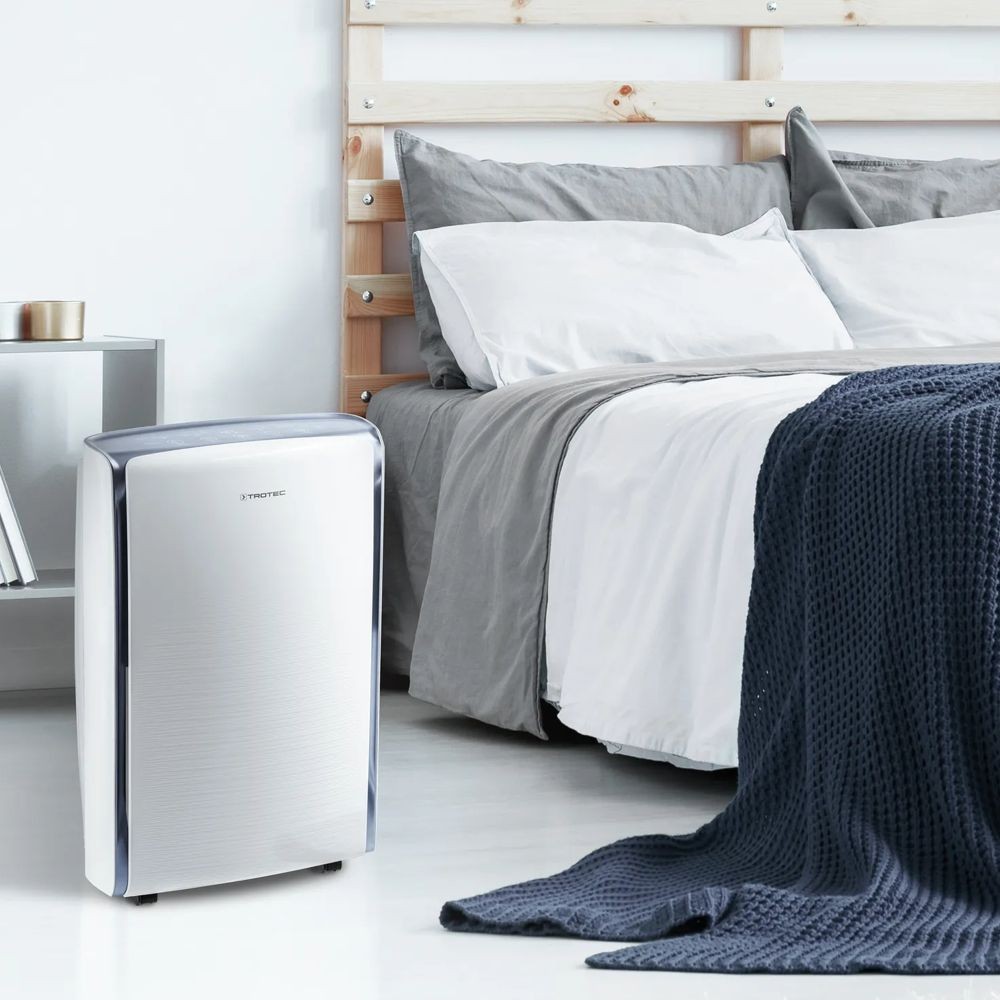 Осушитель воздуха Trotec TTK 73 E