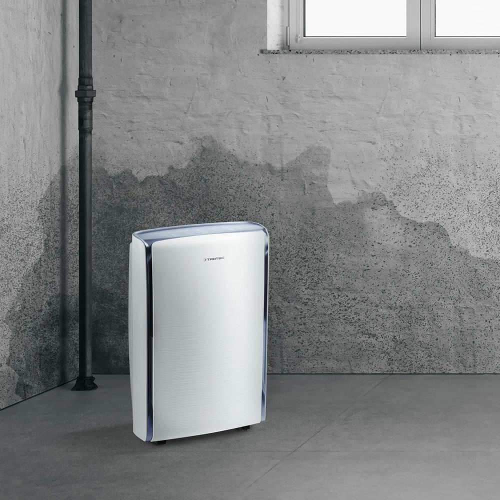 Осушитель воздуха Trotec TTK 73 E