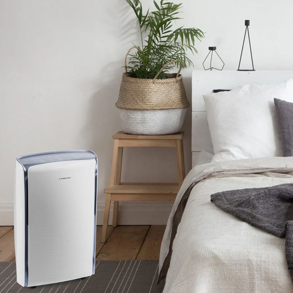 Осушитель воздуха Trotec TTK 73 E