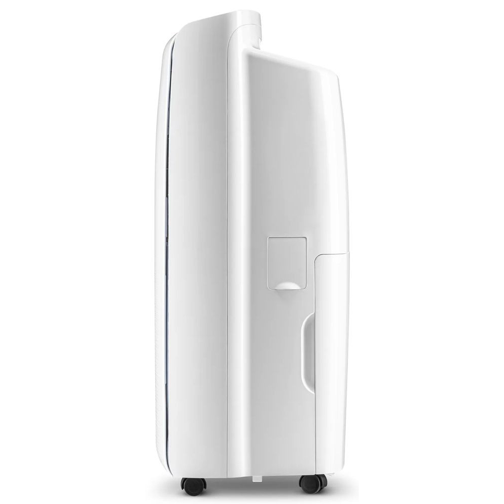 Осушитель воздуха Trotec TTK 73 E