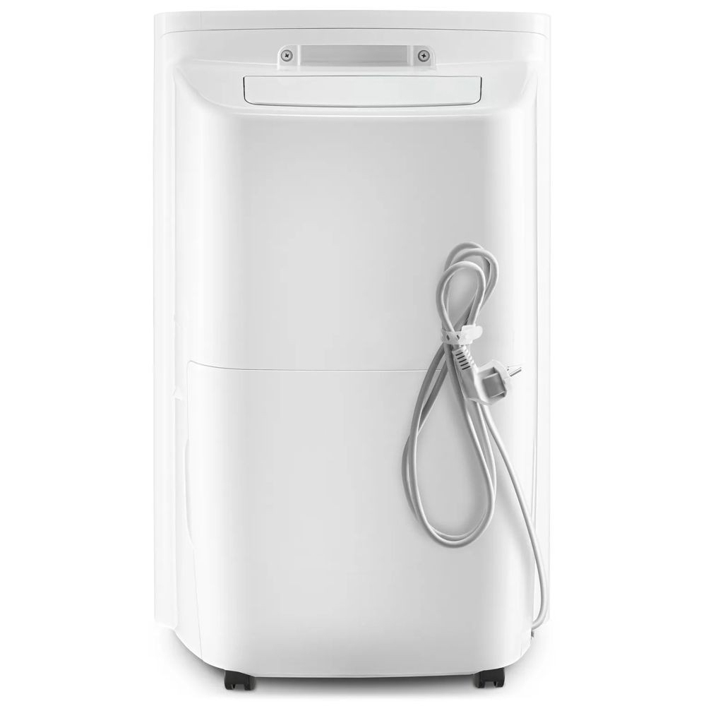 Осушитель воздуха Trotec TTK 73 E