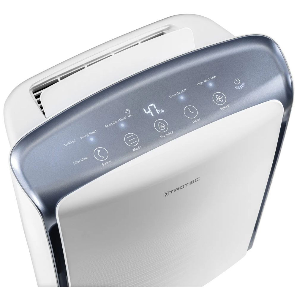 Осушитель воздуха Trotec TTK 73 E