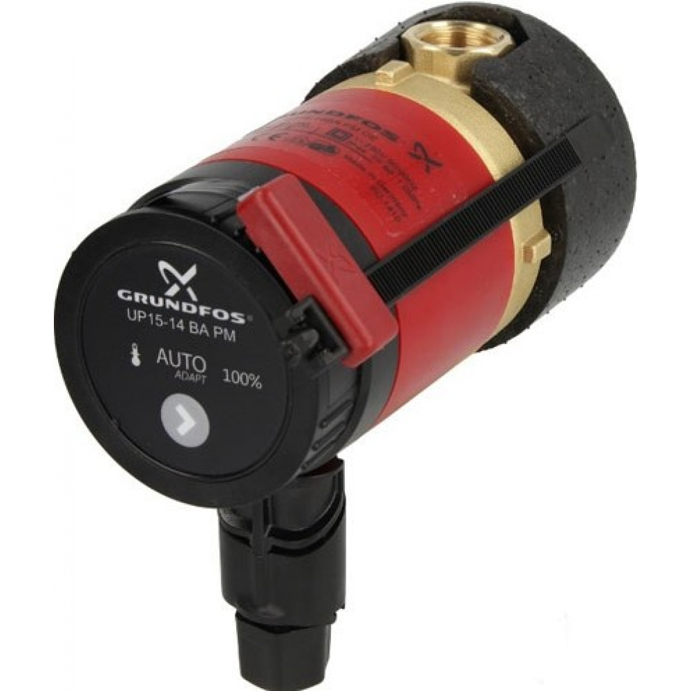 Циркуляционный насос Grundfos Comfort 15-14 BA PM (97916757)