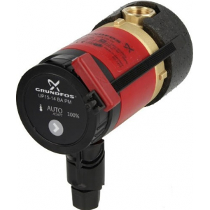 Grundfos Comfort 15-14 BA PM (97916757) Grundfos Comfort 15-14 BA PM (97916757)