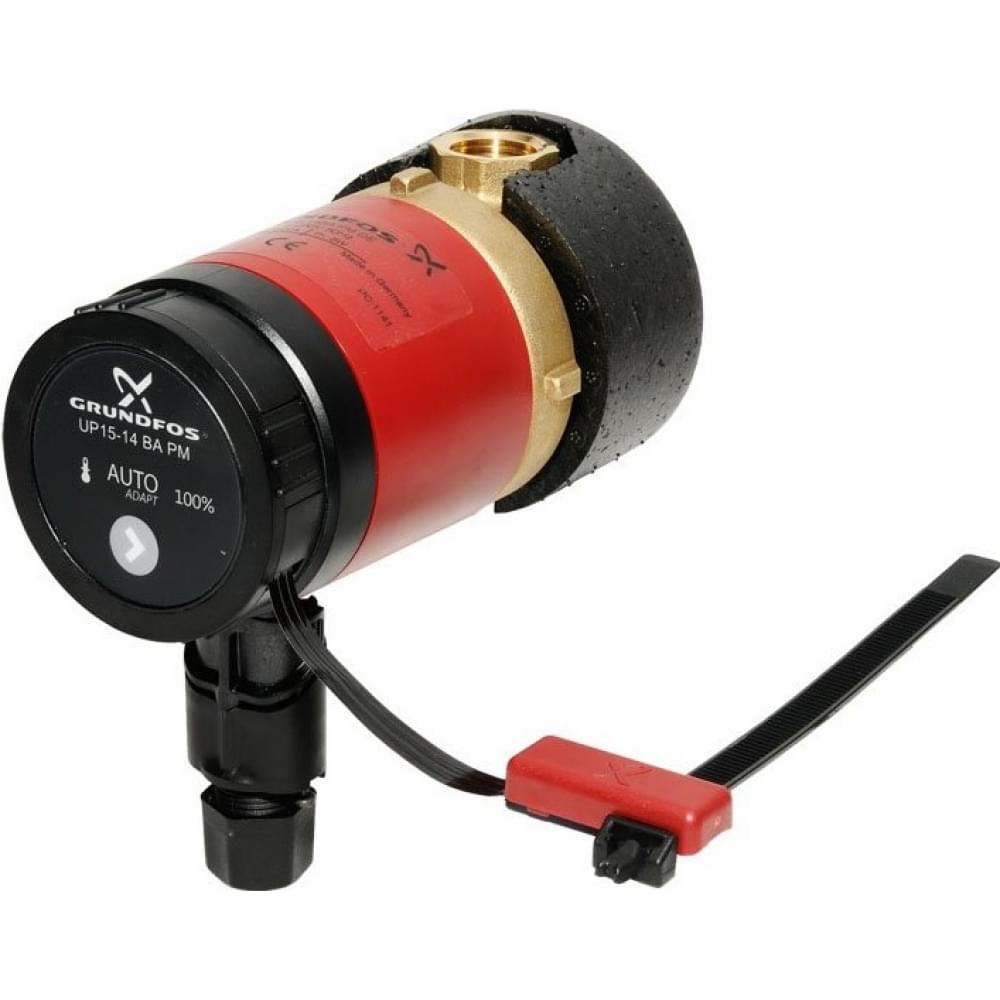 Циркуляционный насос Grundfos Comfort 15-14 BA PM (97916757)