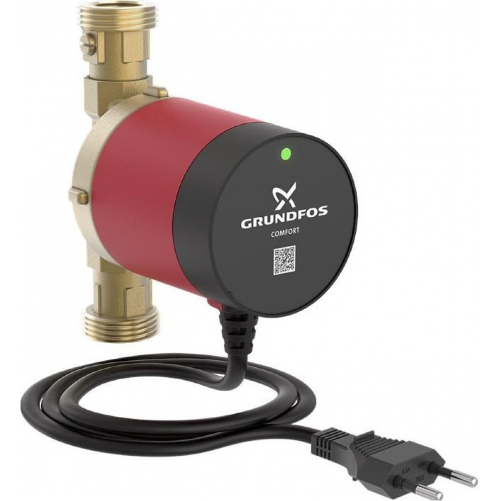 Циркуляционный насос Grundfos Comfort 15-14 BX PM (97916772)