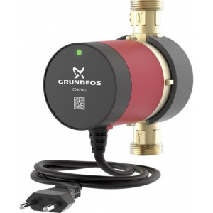 Grundfos Comfort 15-14 BX PM (97916772) Grundfos Comfort 15-14 BX PM (97916772)