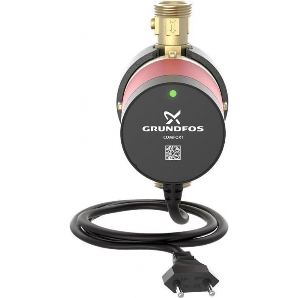 Циркуляционный насос Grundfos Comfort 15-14 BX PM (97916772)