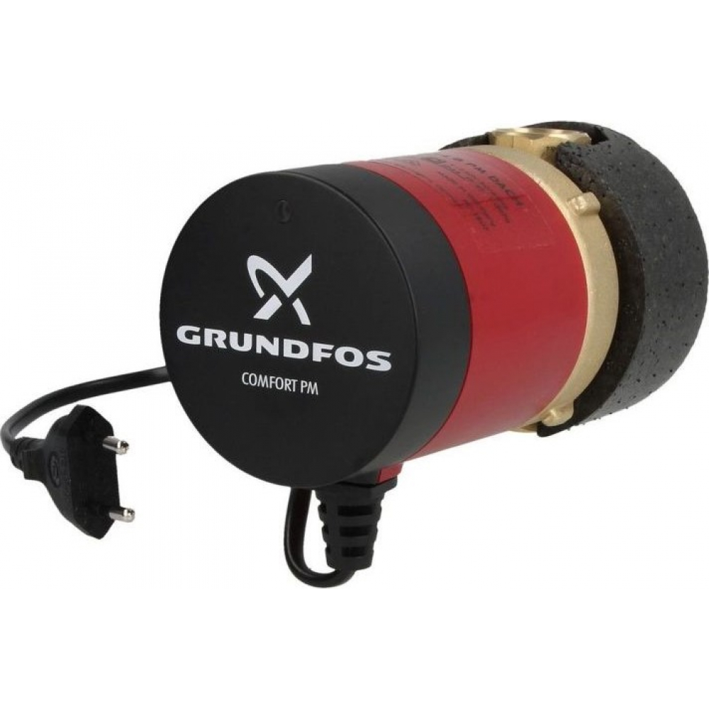 Циркуляційний насос Grundfos Comfort 15-14 B PM (97916771)