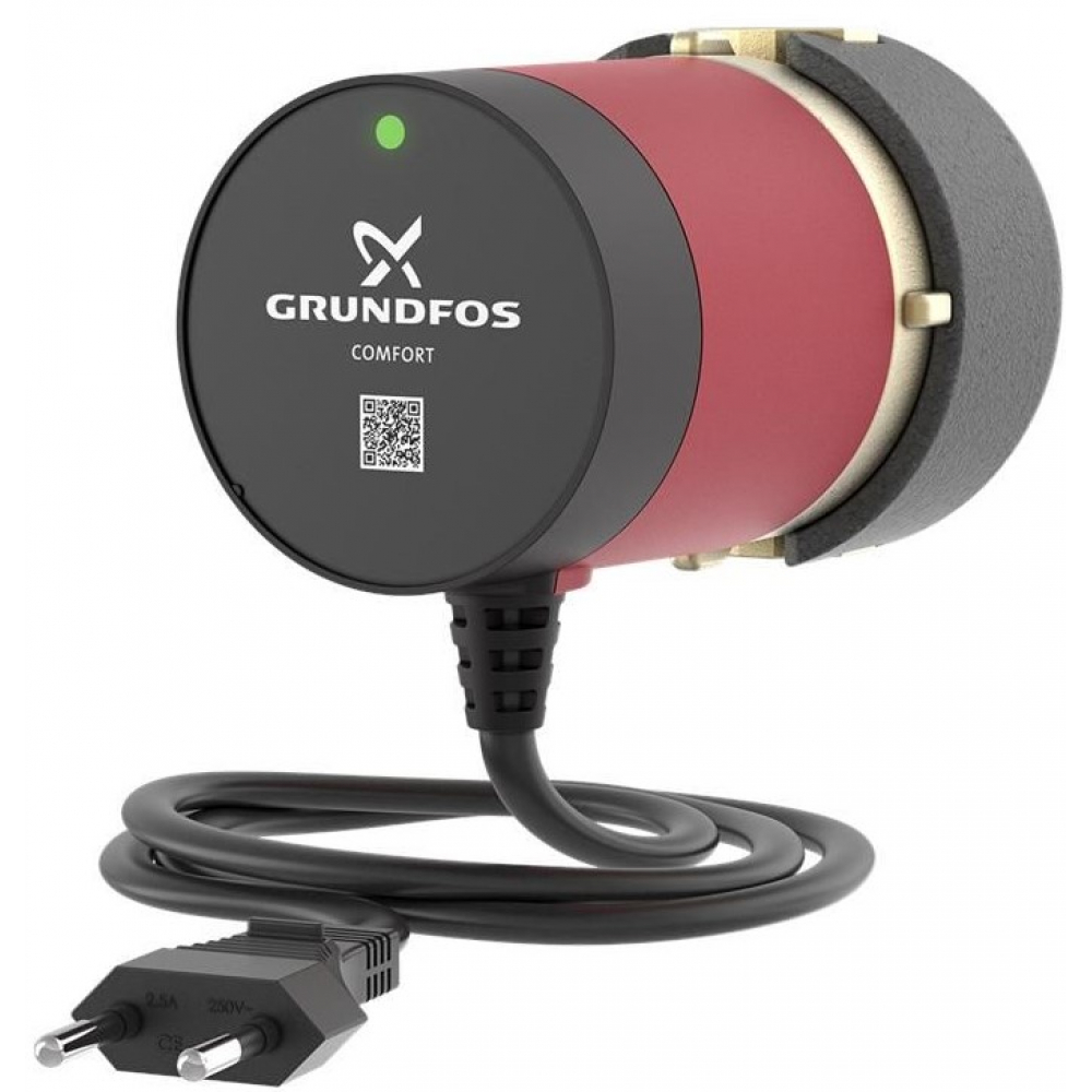 Циркуляційний насос Grundfos Comfort 15-14 B PM (97916771)