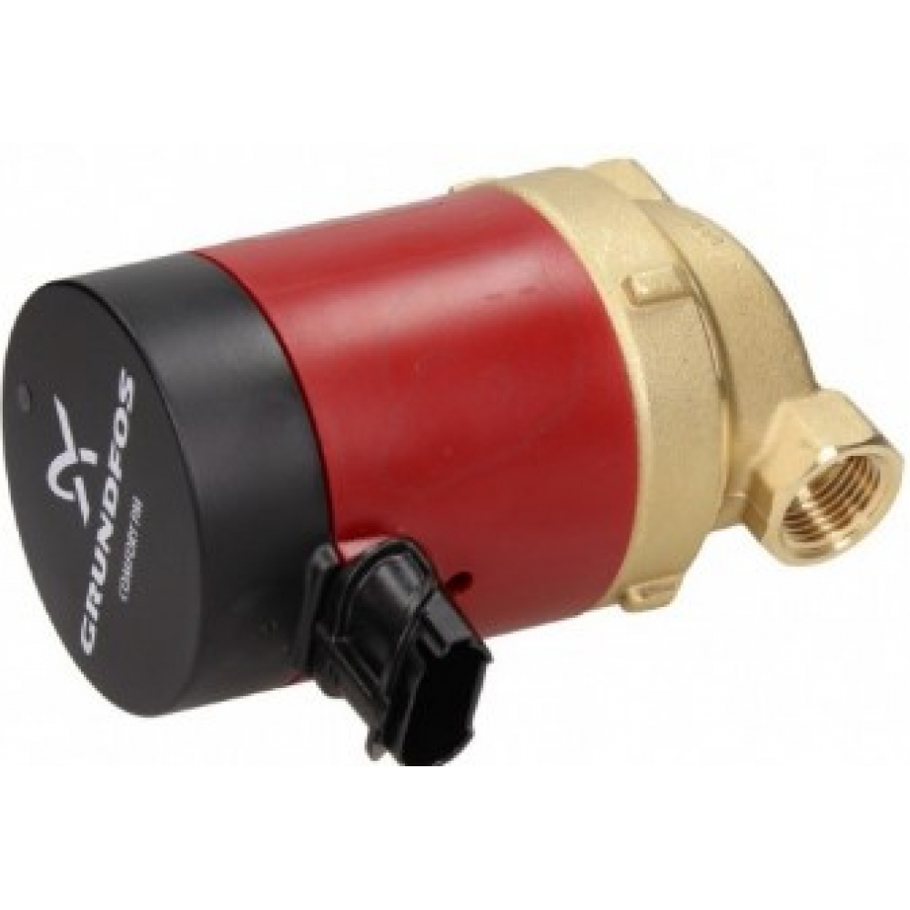 Циркуляційний насос Grundfos Comfort 15-14 B PM (97916771)