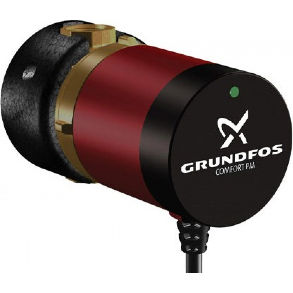 Циркуляційний насос Grundfos Comfort 15-14 B PM (97916771)