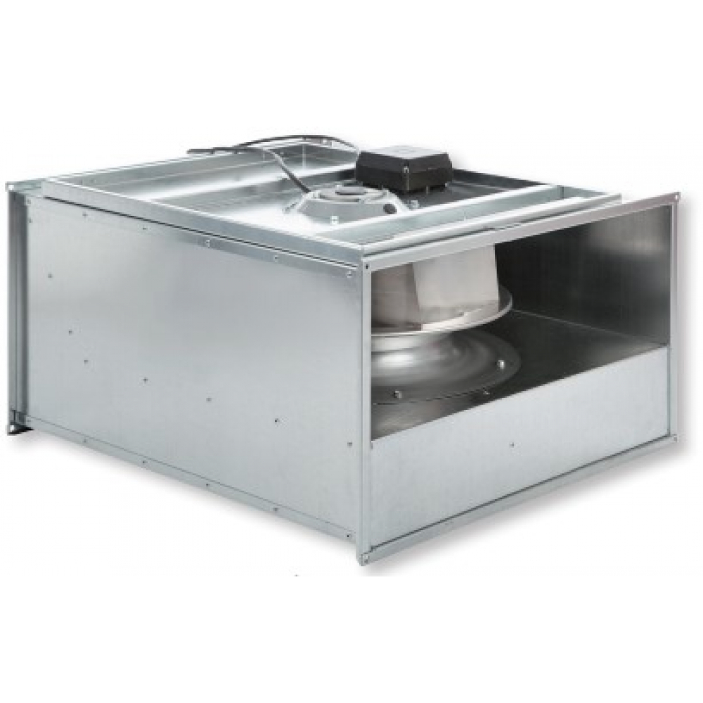 Промисловий вентилятор Soler&Palau IRB/4-355 230V50HZ 450/125 N8(5132929200)