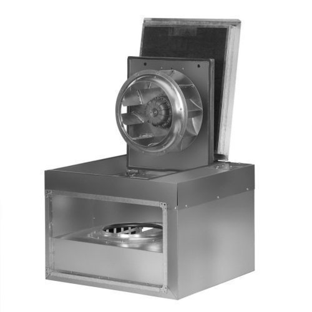 Канальный вентилятор Soler&Palau IRAT/4-355 (5132933700)