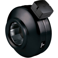 Soler&Palau VENT-125-ECOWATT 230V50/60HZ(5145880100)