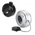 Промисловий вентилятор Soler&amp;Palau VENT-400 N 230V50HZC (5145888700)