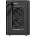 ИБП Eaton 5E G2 700VA/360W (5E700D)