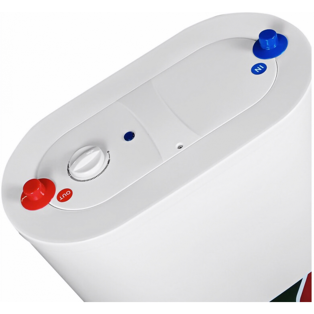 Бойлер накопичувальний електричний Grunhelm GBH-IUM-80W