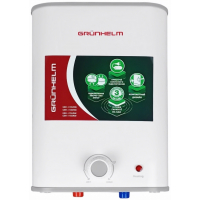 Grunhelm GBH I-10DRW Grunhelm GBH I-10DRW